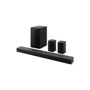 Soundbar LG Bluetooth Preto S70TR