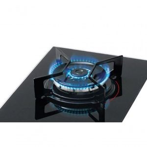 Fogão Cooktop Fischer 1 Boca Tripla Chama Fit Line 27184-60014