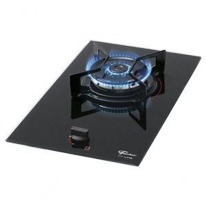 Fogão Cooktop Fischer 1 Boca Tripla Chama Fit Line 27184-60014