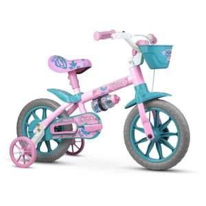 Bicicleta Charm Aro 12 - Nathor