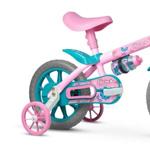 Bicicleta Charm Aro 12 - Nathor