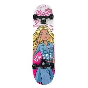 Barbie Skate Sem Acessórios Pace - Fun Divirta-se