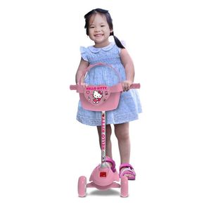 Skatenet Hello Kitty - Bandeirante