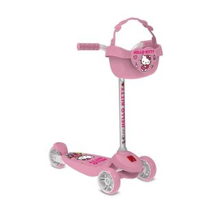 Skatenet Hello Kitty - Bandeirante