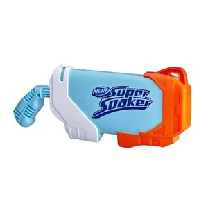 Nerf Lançador De Água Super Soaker Torrent - Hasbro F3889