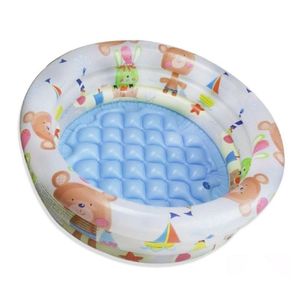 Piscina Ursinhos 28L - Intex