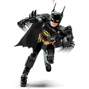 Lego Batman 26 Cm Figura de Construção 275 Peças - 76259