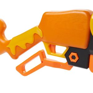 Lança Dardos Nerf Roblox Adopt Me Bees - Hasbro F2487