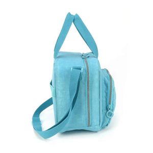 Lancheira Bolsa Térmica Up4you Verde - Luxcel