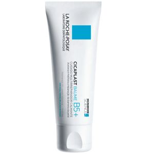 La Roche Posay Cicaplast B5+ Baume Creme Multirreparador Calmante 40ml
