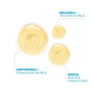La Roche Posay Pure Vitamin C10 Sérum Facial Anti-idade 30ml