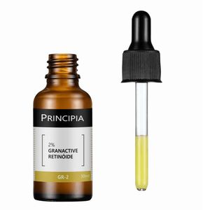 Principia Emulsão Skincare 2% Granactive Retinóide GR-2 Com 30ml