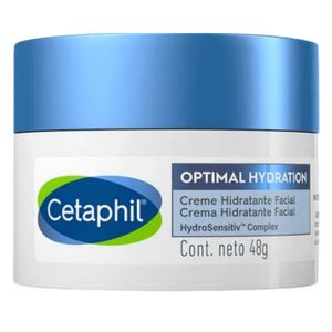 Galderma Cetaphil Optimal Creme Facial 48g