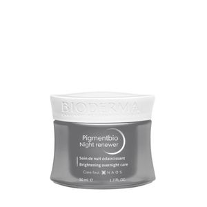 Bioderma Pigmentbio Night Renewer 50ml