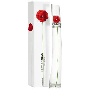 Kenzo by Flower Perfume Feminino  Eau de Toilette 100ml