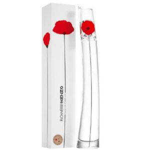 Kenzo By Flower Perfume Feminino Eau de Parfum 50ml