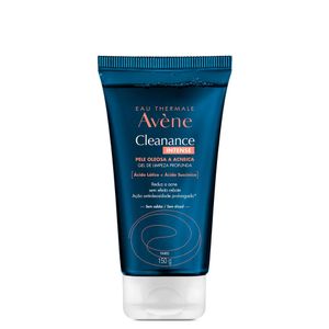 Eau Thermale Avène Cleanance Intense Gel de limpeza 150g