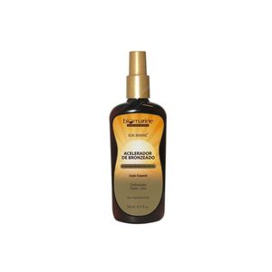 Biomarine Sun Marine Acelerador de Bronzeado 240ml