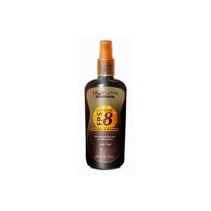 Biomarine Sun Marine FPS 8 Estimulador de Bronze Spray 240ml