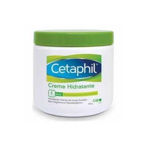 Galderma Cetaphil Creme Hidratante 453g