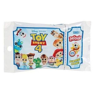 Mini Boneca 3 cm - Gabby - Toy Story 4 - Mattel