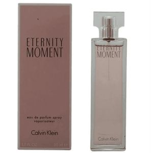 Calvin Klein Eternity Edp Perfume Feminino 50ml