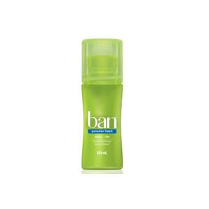 Ban Desodorante Roll On Powder Fresh 103ml