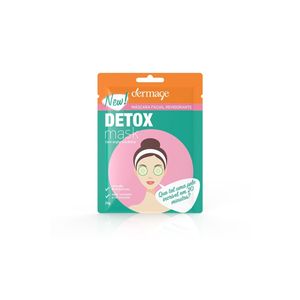 Dermage Detox Mask 10g