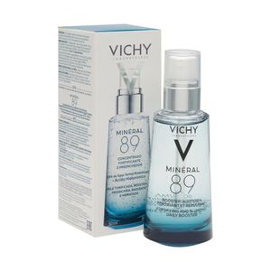 Vichy Mineral 89 50ml