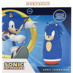 Sonic Teimosinho - BBR Toys