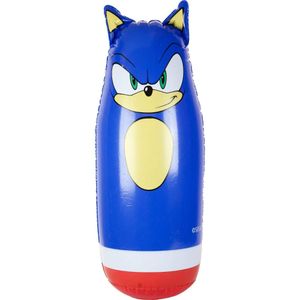 Sonic Teimosinho - BBR Toys