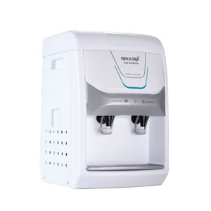 PURIFICADOR NEW UP NEW EVIDENCE DE MESA OU SUSPENSO BRANCO 220V PNEB2
