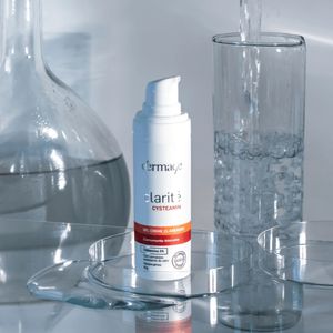 Dermage Clarité Cysteamin Clareador 30g