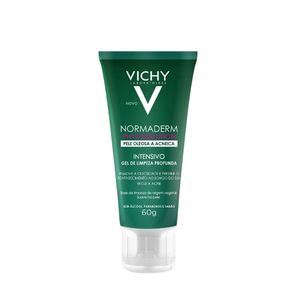 Vichy Normaderm Phytosolution Gel de Limpeza 60g