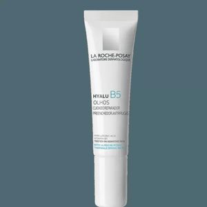 La Roche-Posay Hyalu B5 Olhos Creme Anti-idade 15ml