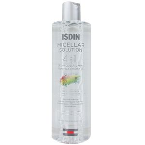 Isdin Micellar Solution 400ml