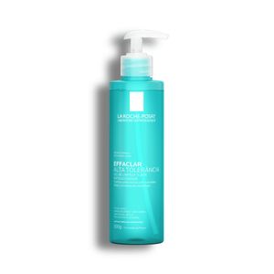 La Roche-Posay Effaclar Alta Tolerância Gel de Limpeza 300g