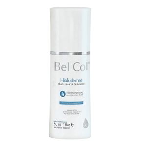 Bel Col Hialuderme 20+ Fluido de Acido Hialurônico 30ml