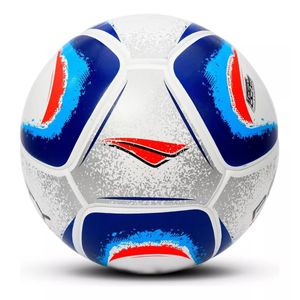 Bola De Futsal Penalty Max 500 Termotec Azul XXIV