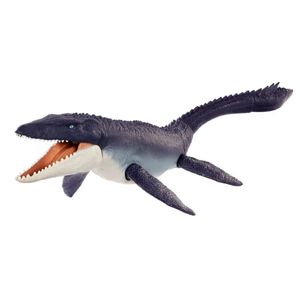 Dinossauro Mosassauro Jurassic World Dominion Mattel