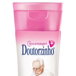 04 Gel Creme Para Massagem Muscular Tradicional Doutorzinho