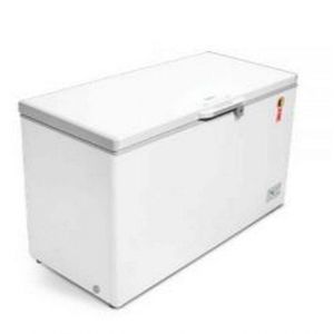 Freezer Horizontal 295L 9 Temperaturas Rcfa32 Midea Branco 220V