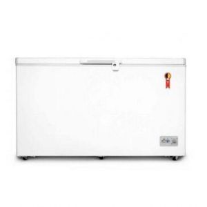 Freezer Horizontal 295L 9 Temperaturas Rcfa32 Midea Branco 220V