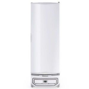 Freezer Vertical Com Porta Cega Tripla Ação Gpc57te Gelopar Conservador 577 Litros Branco 110v