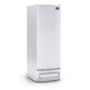 Freezer Vertical Gfc57 Gelopar Conservador Branco 572 Litros 220v