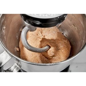 BATEDEIRA KITCHENAID COM 11 VELOCIDADES BOWL LIFT 5,6L 350W 110V EMPIRE RED KEC56AVANA
