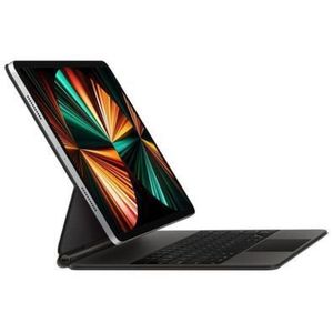 Magic Keyboard para iPad Pro de 12,9" Preto - Teclado Apple