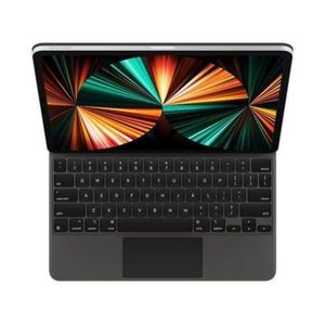 Magic Keyboard para iPad Pro de 12,9" Preto - Teclado Apple