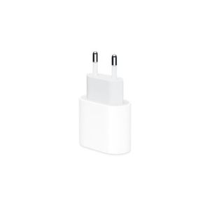 Carregador USB-C de 20W Branco - Apple