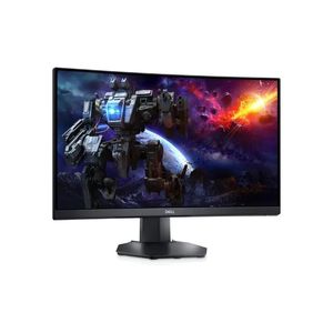 Monitor Dell Gamer Curvo S2422HG 23.6, LCD, 165Hz, FreeSync